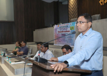 स्वच्छतेत ‘रायगड’ अव्वल राहणार