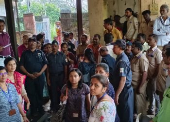 महावितरणची १३९ वीजचोरांविरुद्ध कारवाई