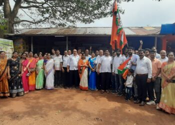 माथेरान सहकारी पतसंस्थेच्या सभापतीपदी सावंत