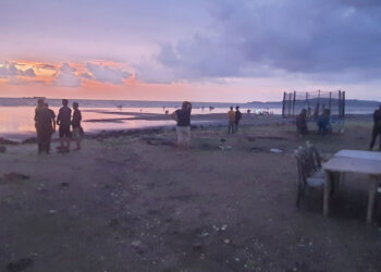 पर्यटन हंगामाचा श्रीगणेशा