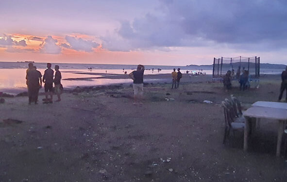 पर्यटन हंगामाचा श्रीगणेशा