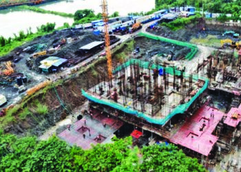 नवी मुंबईत घरांच्या किंमती वधारल्या