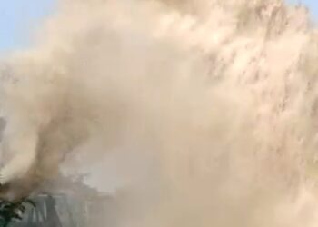 पाण्यासाठी महिलांची वणवण