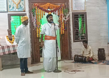 स्त्रीला माणूस म्हणून पाहणे आवश्यक – प्रतिक कोळी