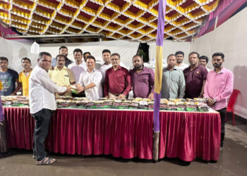 ना नफा- ना तोटा या तत्वावर विक्री केंद्र सुरु