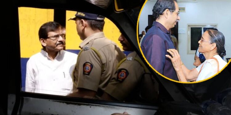 प्रिय आई, स्वाभिमानाचे बाळकडू मी तुझ्याकडूनच घेतलेत