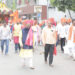 साई पालखी सोहळा संपन्न