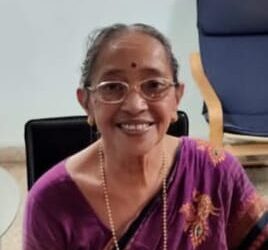 शुभदा वर्तक यांचे निधन