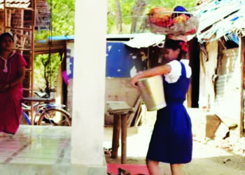 शिक्षणाचा ध्यास घेतलेली ‘ईद्या’; लघुपटाला आठ पुरस्कार, चौदा नामांकने