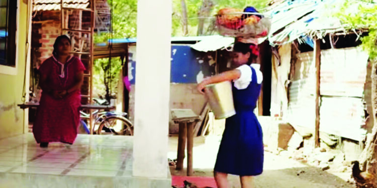 शिक्षणाचा ध्यास घेतलेली ‘ईद्या’; लघुपटाला आठ पुरस्कार, चौदा नामांकने