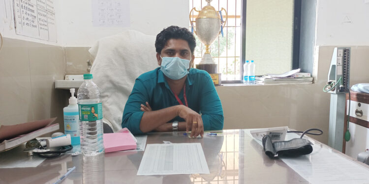 तळ्यात डोळ्यांच्या साथीने नागरिक हैराण