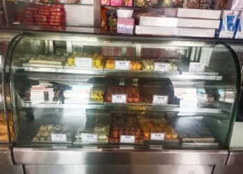 उरणमध्ये भेसळयुक्त मिठाईची विक्री; कारवाईची मागणी