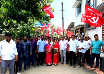 अलिबाग तालुक्यात सर्वपक्षी विरोधात शेकापची लढत; शेकापक्षाचेच सर्वाधिक सदस्य