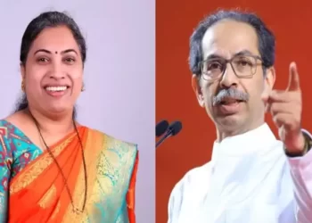 शिंदे गटाला दणका उद्धव सेनेला दिलासा