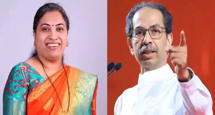 शिंदे गटाला दणका उद्धव सेनेला दिलासा