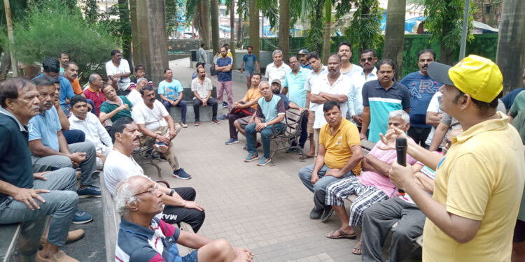 हृदयरोग दिना निमित्त मार्गदर्शन