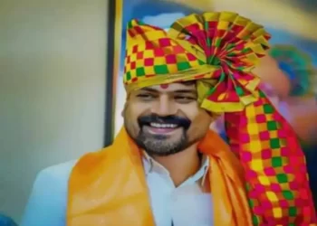 धक्कादायक! भाजप शहराध्यक्षानी स्वतःला गोळी झाडून आत्महत्या