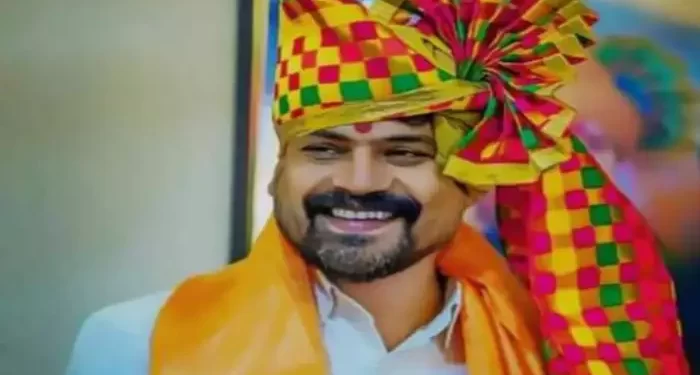 धक्कादायक! भाजप शहराध्यक्षानी स्वतःला गोळी झाडून आत्महत्या