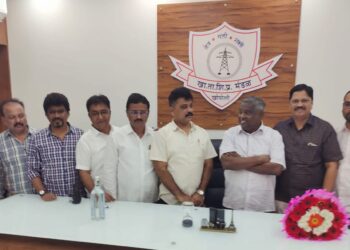 केटीएसपीप्रमाणे अन्य संस्थाही अत्याधुनिक बनवा; आ. जयंत पाटील यांचे प्रतिपादन