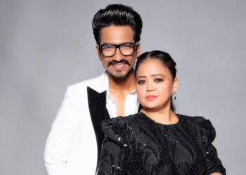 ड्रग्ज प्रकरणी कॉमेडियन भारतीसह पतीविरुद्ध एनसीबीची मोठी कार्यवाही