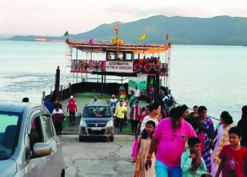 आगरदांडा – दिघी मार्गावर होणारी प्रवाशांची लुट अखेर थांबली