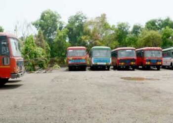 मुरुडकरांच्या नशिबी जुन्याच बसेस