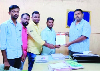 शालेय बस तपासणी करण्याची मागणी