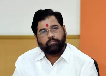 धक्कादायक! मुख्यमंत्री एकनाथ शिंदे यांना जीवे मारण्याची धमकी