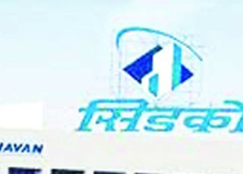 सिडको भूखंडाचे पालिकेकडे हस्तांतरण