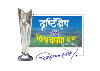 क्रिकेटचा ‘पॉकेट हर्क्युलस’!