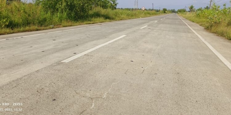 दिघी – माणगाव राष्ट्रीय मार्गावरील मोबदल्यासाठी बाधित शेतकरी मेटाकुटीला