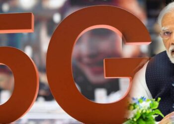 पंतप्रधान मोदींच्या हस्ते भारतात आजपासून 5G चा शुभारंभ