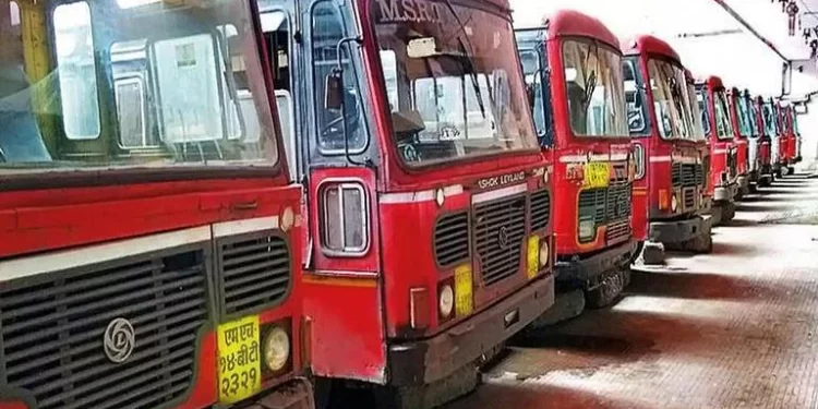 दिवाळीसाठी एसटीच्या 1500 जादा गाड्या सोडणार