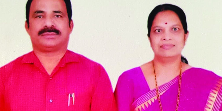 नवगावमध्ये शेकापला वाढता पाठिंबा