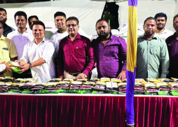 सर्वसामान्यांची दिवाळी झाली गोड