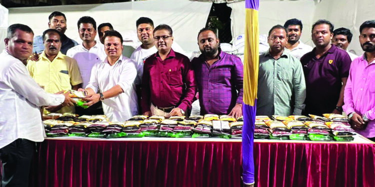 सर्वसामान्यांची दिवाळी झाली गोड