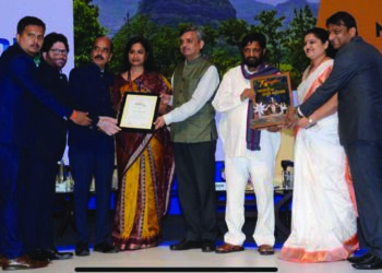 स्वच्छ सर्वेक्षणात कर्जतचा देशात पाचवा क्रमांक