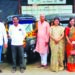 रिक्षा चालकांसाठी सहज जनजागृती