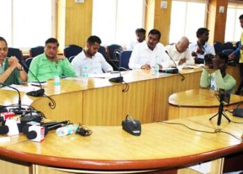 कोकण शिक्षक मतदारसंघासाठी मतदार यादी कार्यक्रम जाहीर