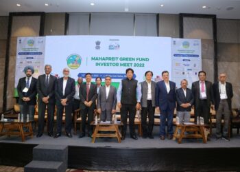 महाप्रितच्या माध्यमातून रोजगाराची साखळी- मुख्यमंत्री