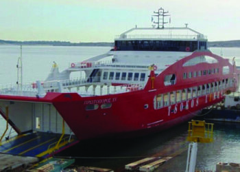 मोरा ते भाऊचा धक्का रो-रो सेवा लवकरच