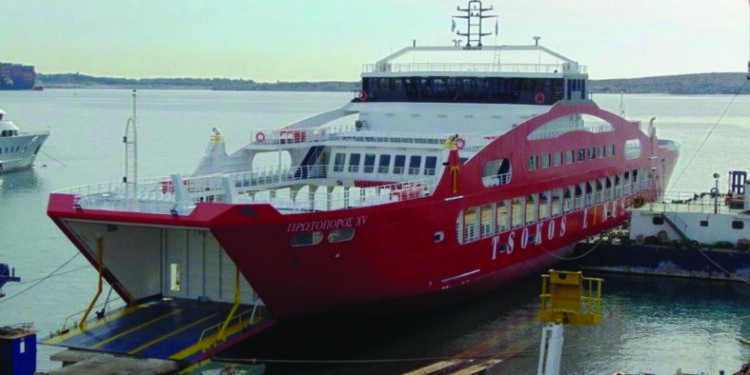 मोरा ते भाऊचा धक्का रो-रो सेवा लवकरच