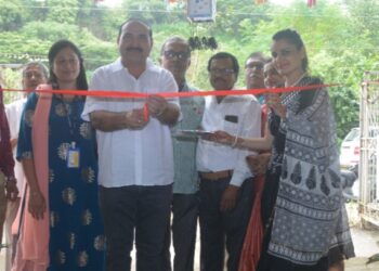 उरणमध्ये माता सुरक्षित अभियान