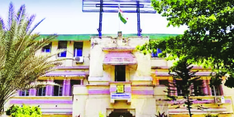 स्वच्छ सर्वेक्षण अभियानात पनवेल मनपा पाचव्या स्थानी