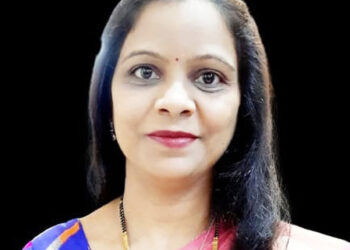 प्रज्ञा बोधनकर यांना पीएच.डी