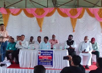 प्रशिक्षणाच्या माध्यमातून देशसेवा करण्याची संधी : पाठक