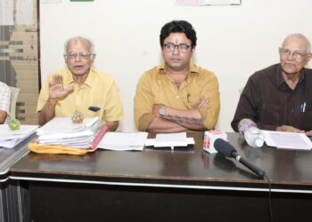 पनवेल एसटी आगारावरून प्रवासी संघ आक्रमक