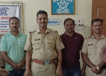 दीपावली सण साजरा करताना नागरिकांनी जागरुक राहावे