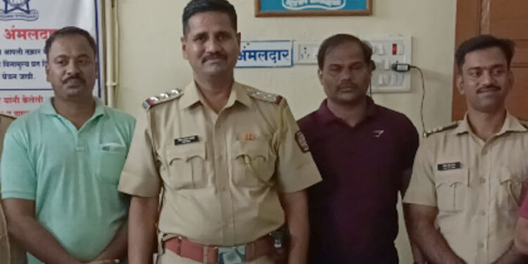 दीपावली सण साजरा करताना नागरिकांनी जागरुक राहावे