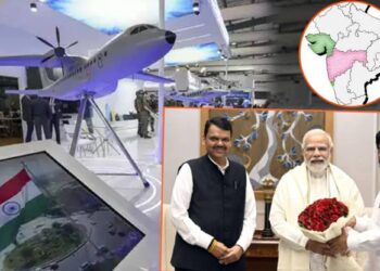 टाटा एअरबस प्रकल्पावरुन आरोपांची उड्डाणे; सत्ताधारी, विरोधकांचे टीकास्त्र